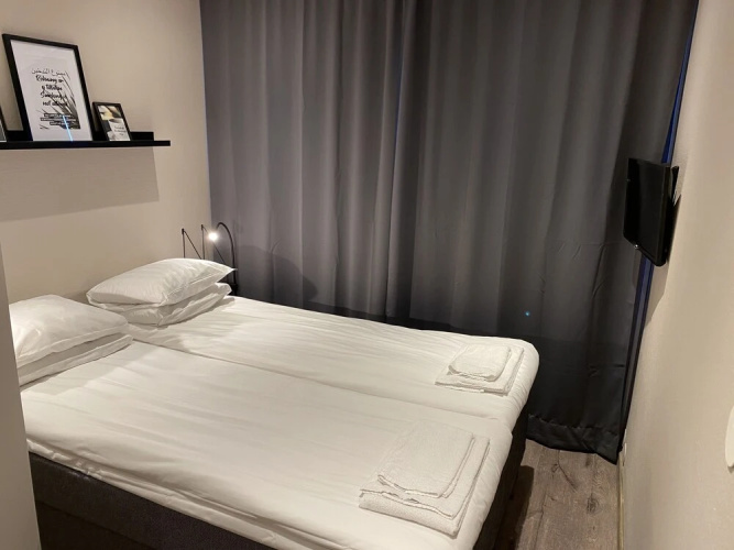 Karlskrona Hostel