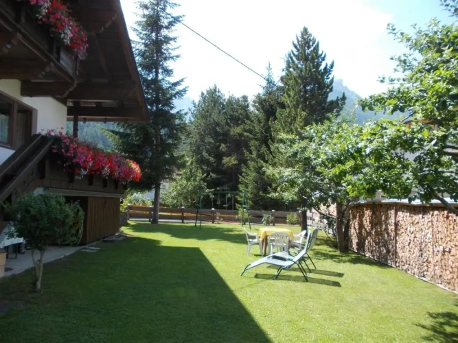 2 Bedrooms Double Apartment