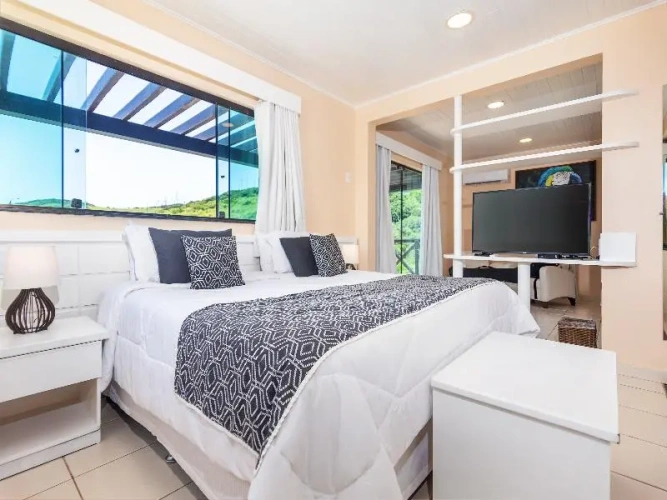 Executive Quadruple room