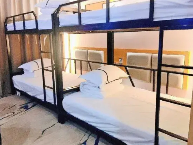Hefu International Hotel