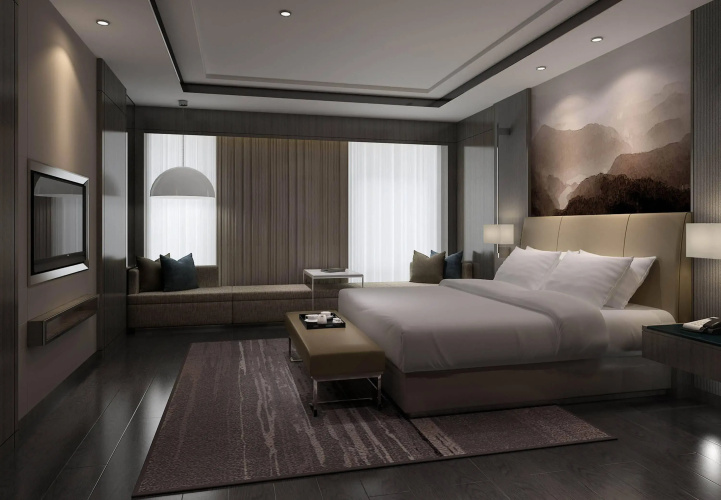 Courtyard by Marriott Xinchang