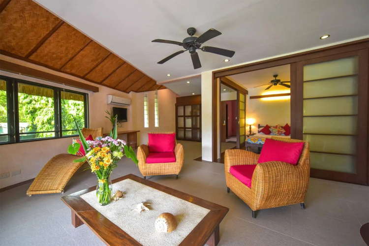 Punta Rosa Hotel