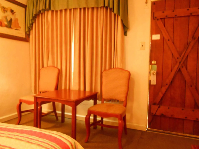 Sands Motel