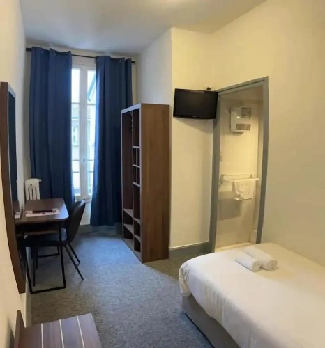 Comfort Single room