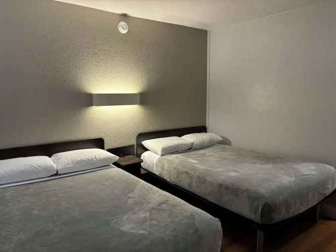 Motel 6 Pensacola, Fl - Airport West - Pensacola, FL