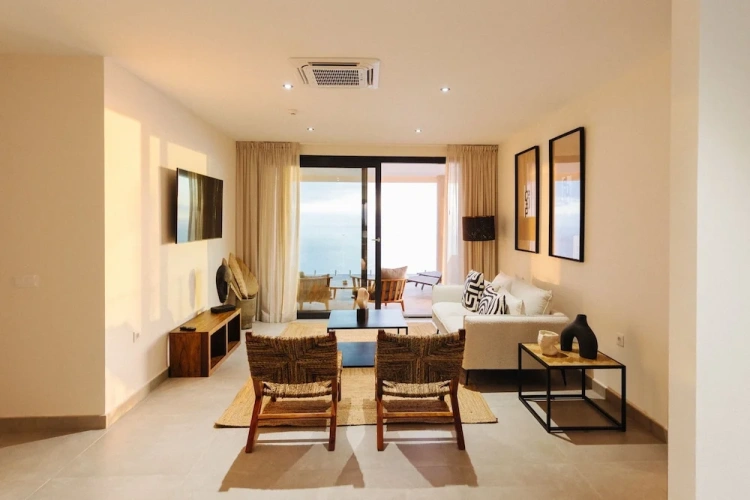 Quadruple Suite