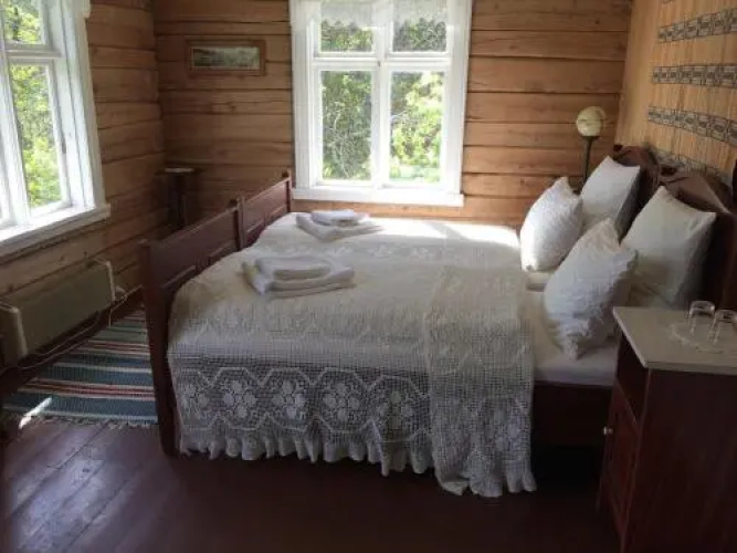 Storjord Hotel