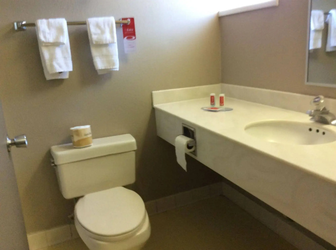 Econo Lodge