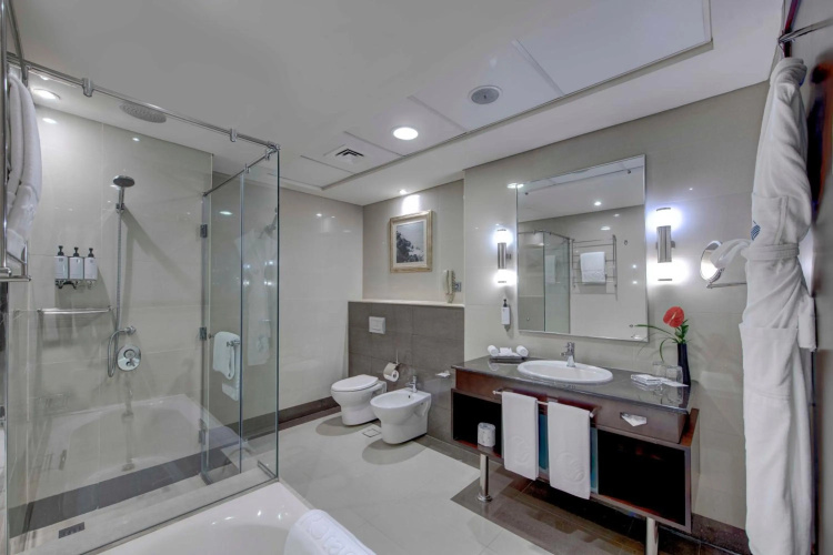 Media Rotana Hotel photo 29