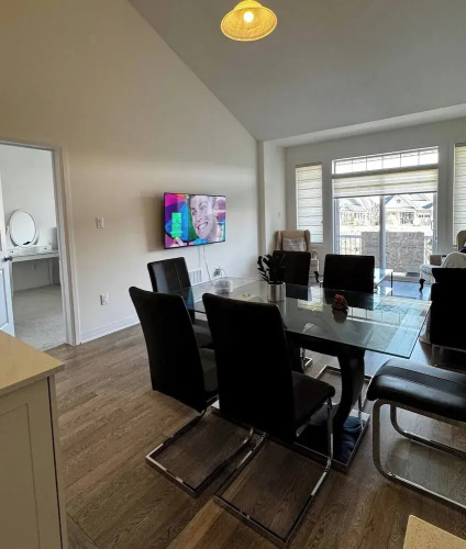 GLOBALSTAY Spacious 3BR Townhouse