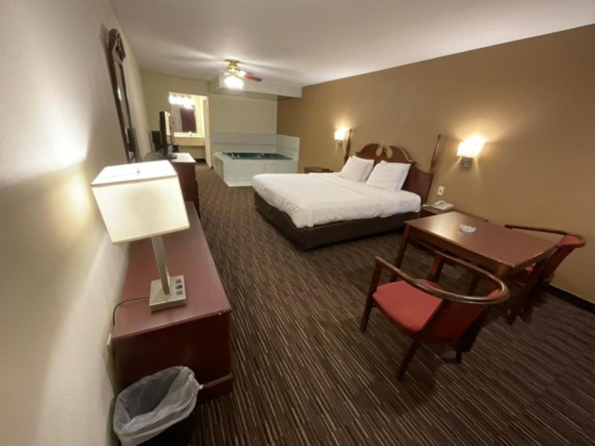 Standard room
