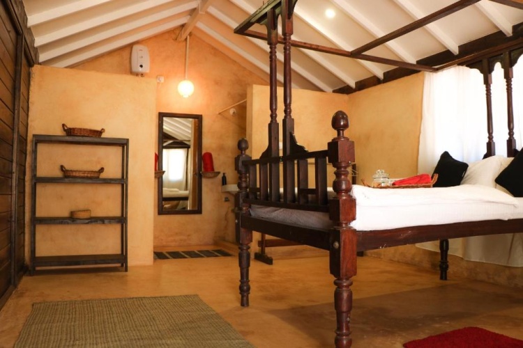 Chalet