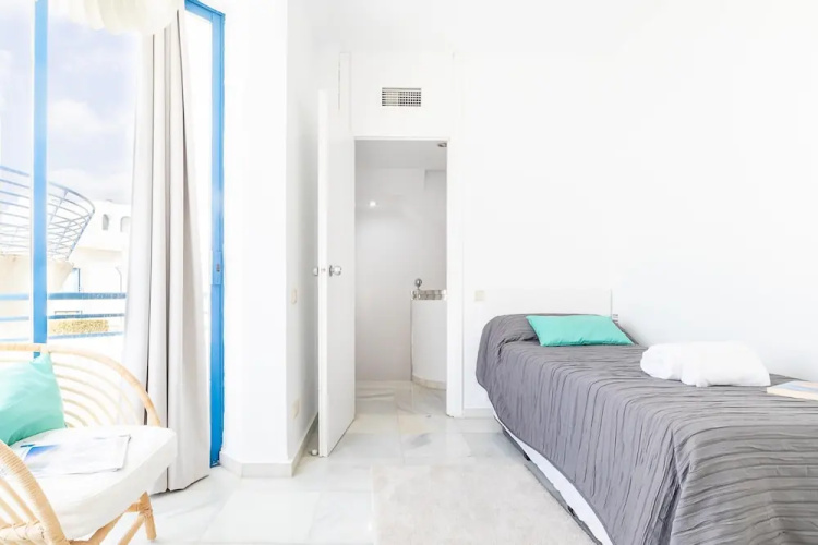 Marbella House Ph85 With Pool