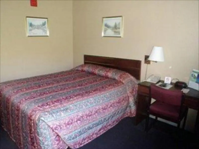 Home Place Inn