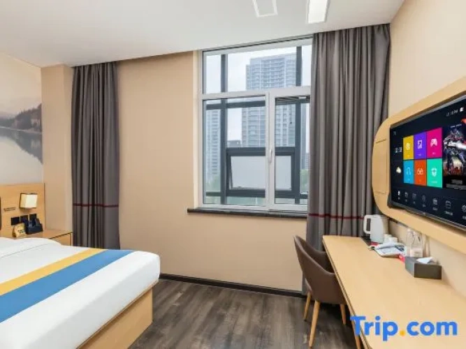 Business Double room