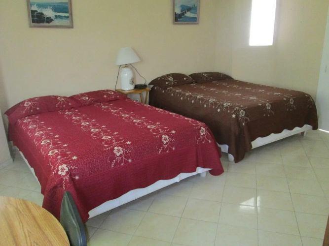 Jeffel Hotel