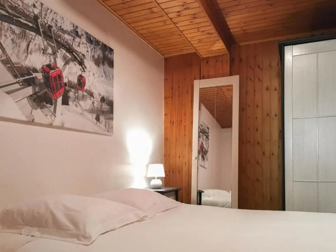Vacances Courchevel/Les 3 Vallees