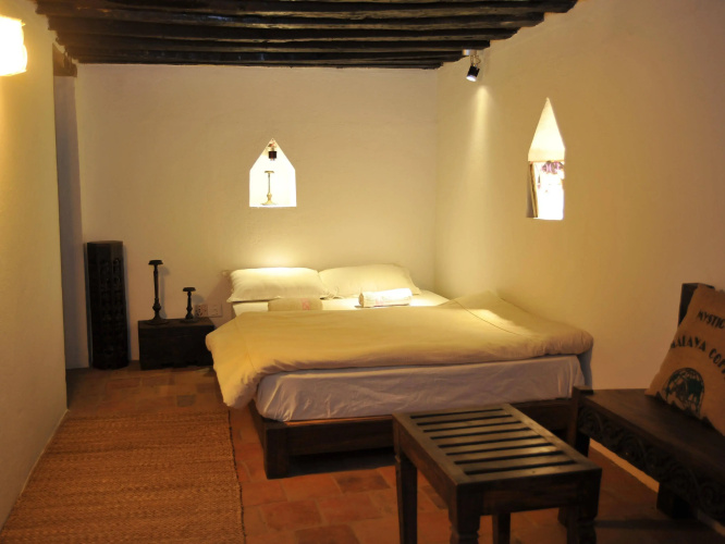 Peacock Guest House