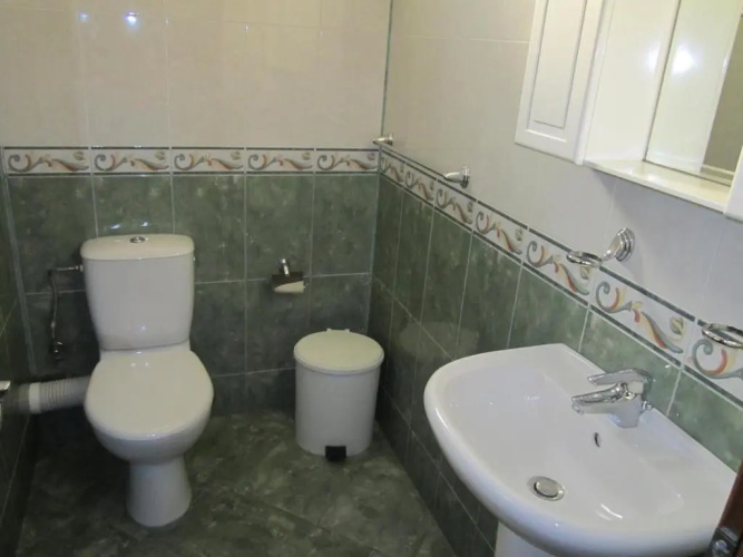 Guest House Rositsa