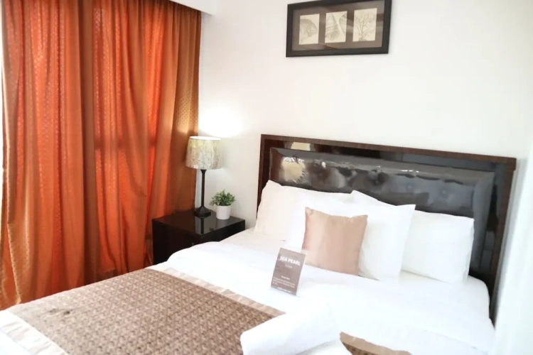 Premier room with balcony