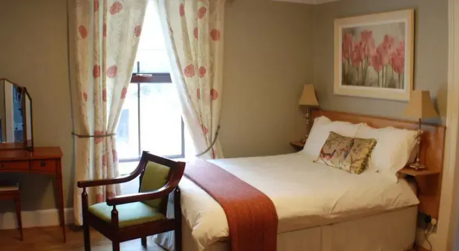 Brennan's B&B