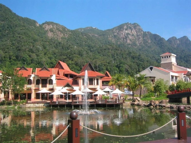 Otel görseli
