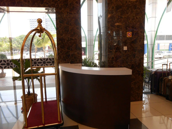 HIG Hotel