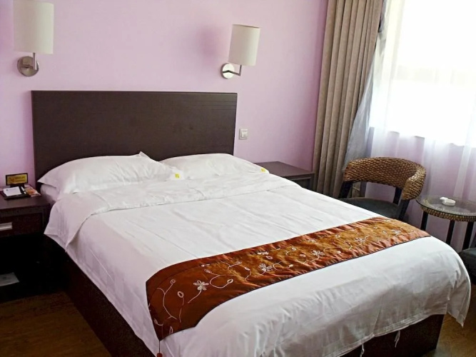 Beihai Overseas Chinese Hotel