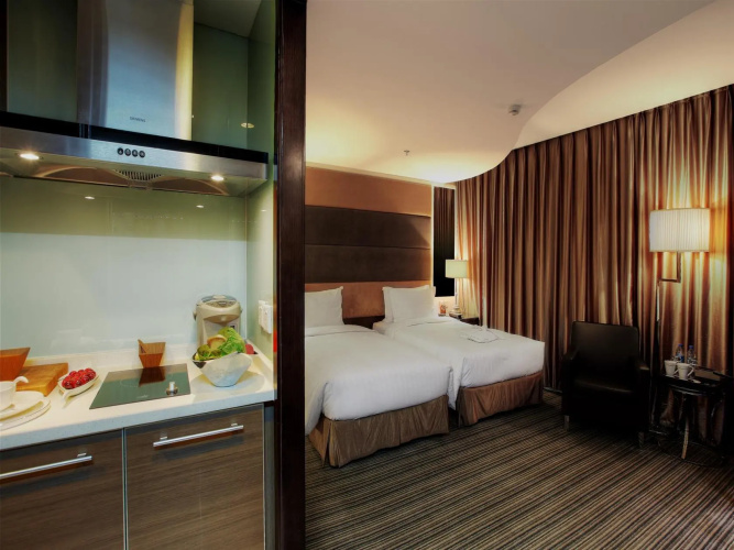 Elite Residences