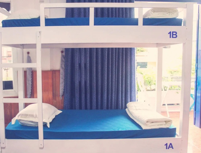 AQua Home - Hostel