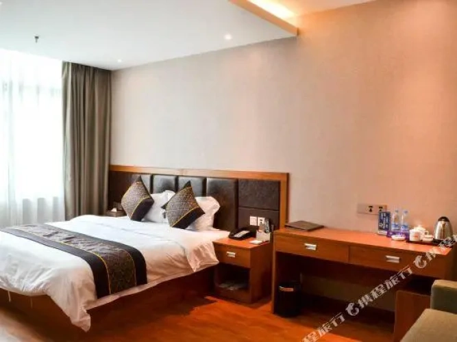 Business Double room