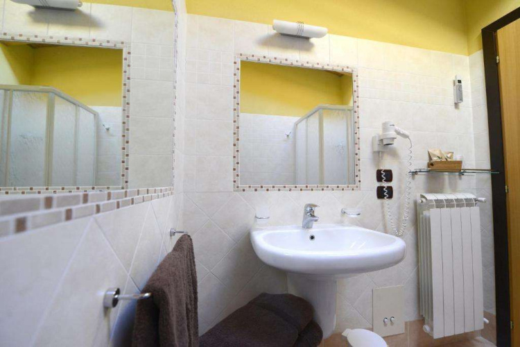 Hotel Veduta dell'Adamello