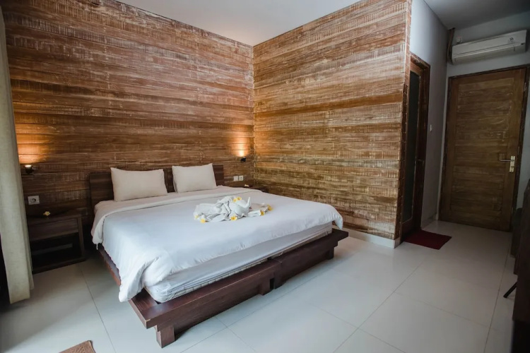 Acala hostel