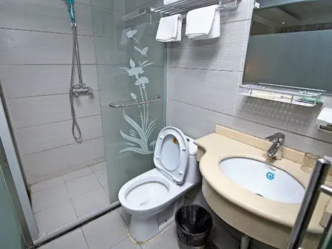 Xinyi Fashion Hotel