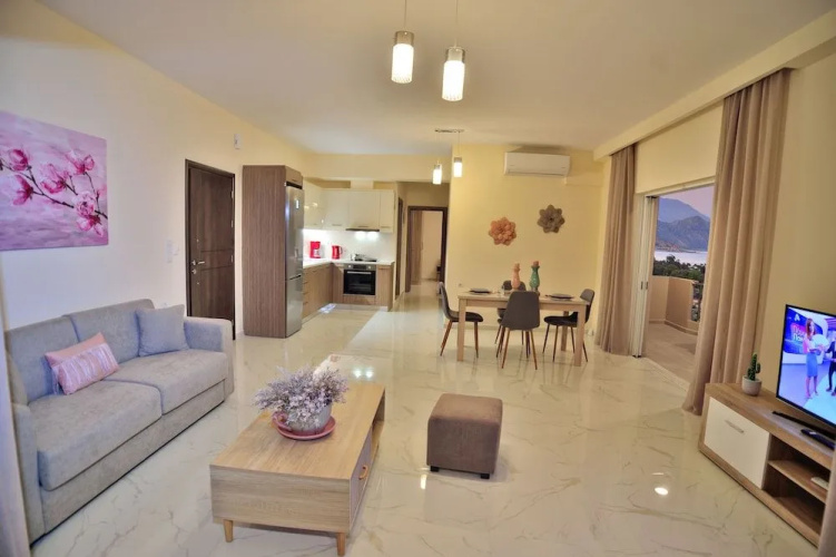 Aristea Apartments