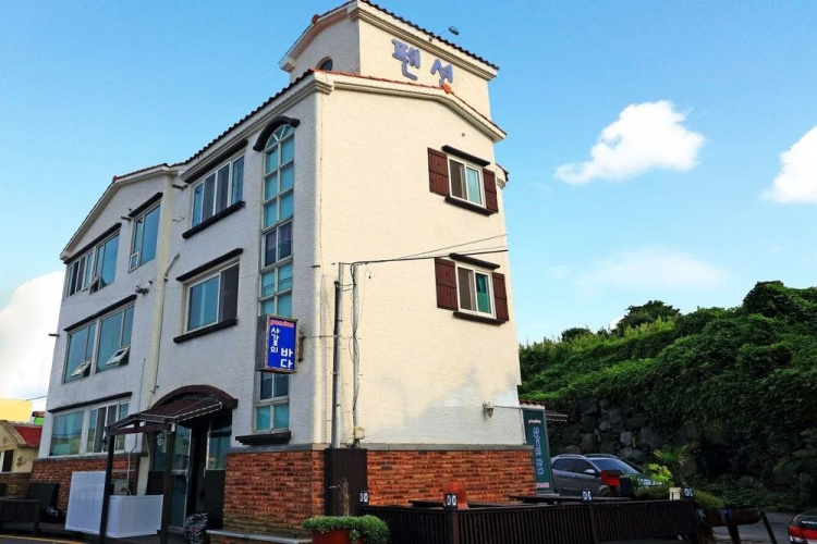 Image de l'hôtel