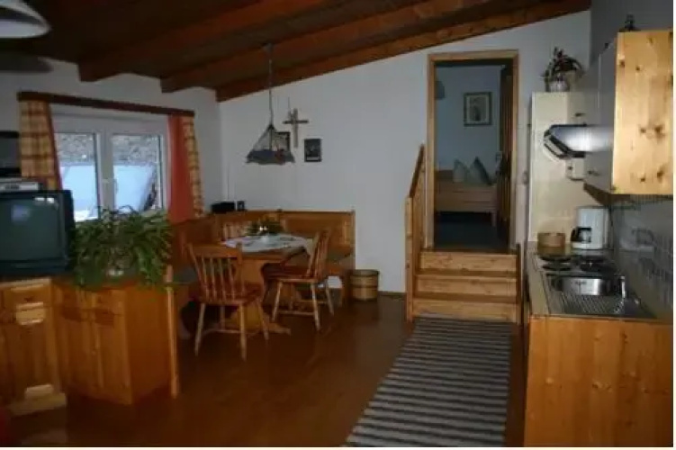 Privatzimmer Grain