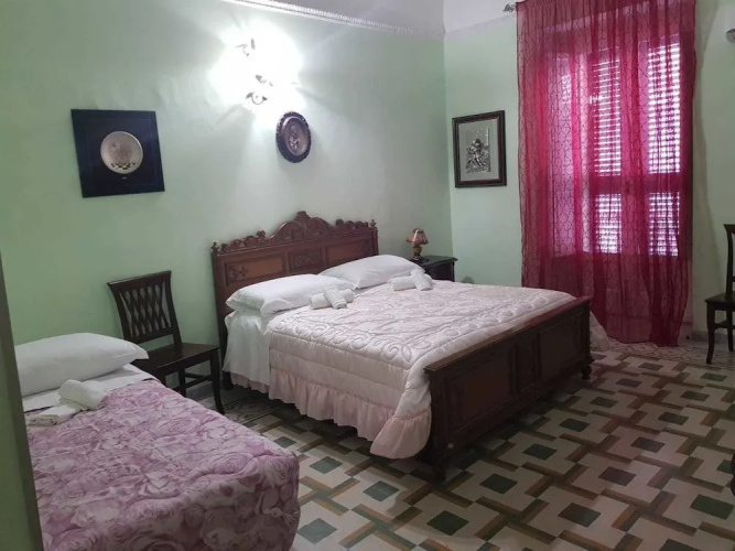 B&B Marconi