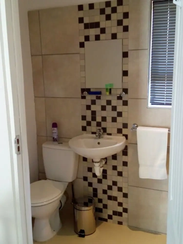 Luxury Double room