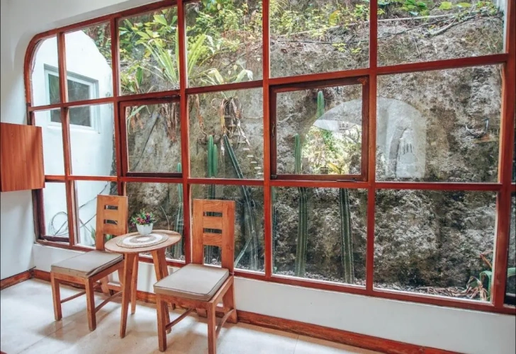 3 Bedrooms Villa