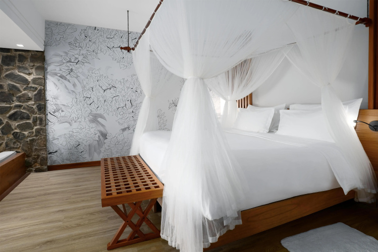 Kempinski Seychelles Resort