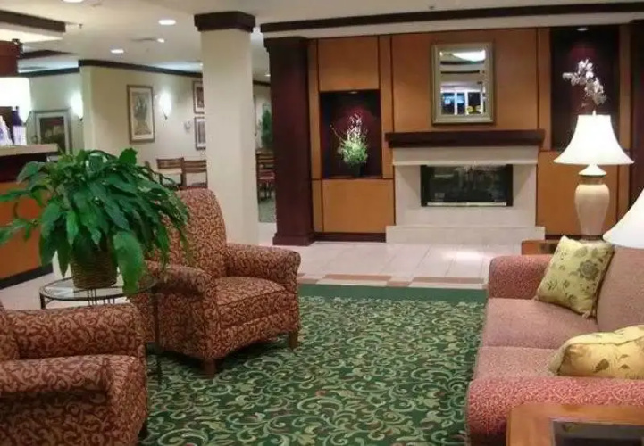 Fairfield Inn & Suites Tifton