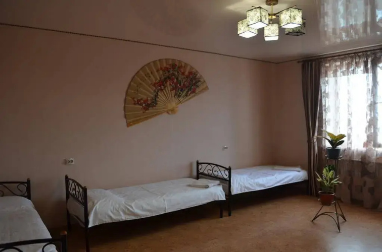 Aparthotel Flora