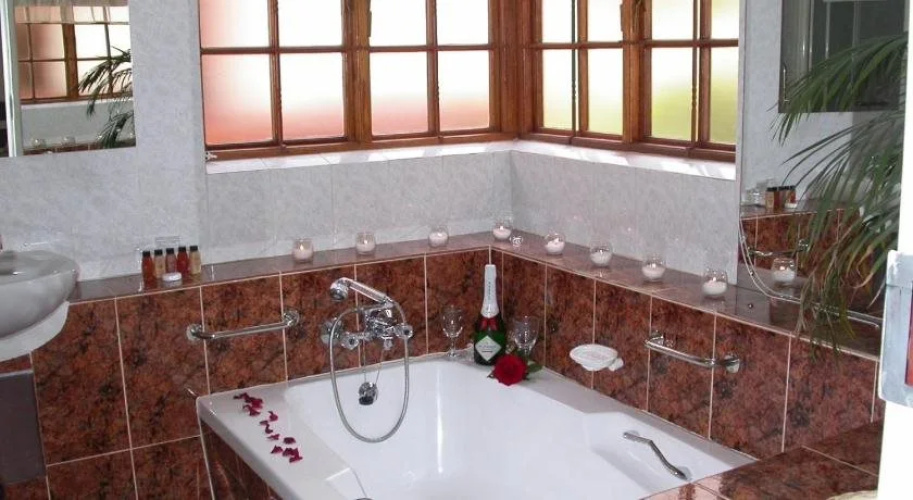 Touraco Guesthouse