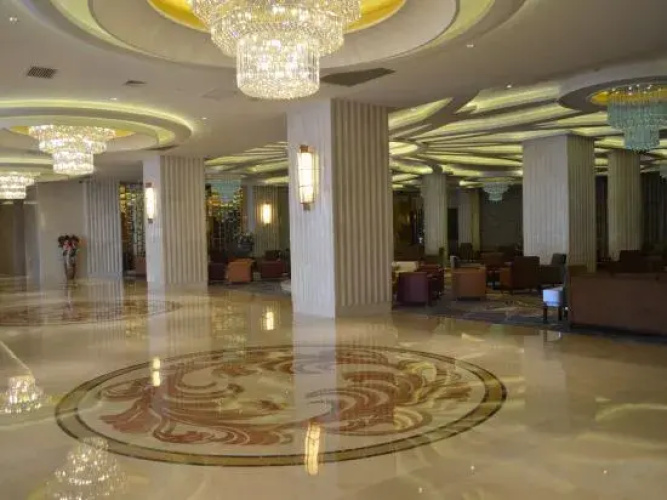 Qingfeng International Hotel