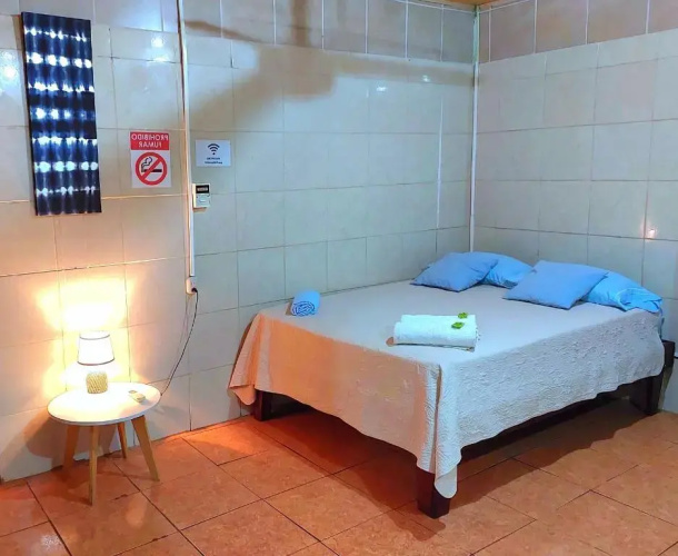 Hostel del Pacífico