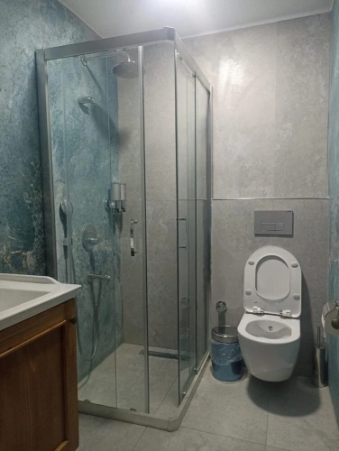 Comfort Double room with balcony and with city view