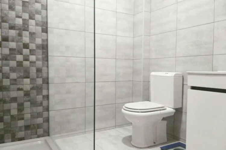 Villa 10 pessoas com piscina privada