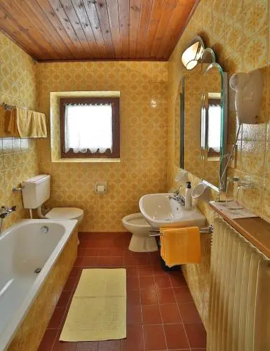 Hotel Serles