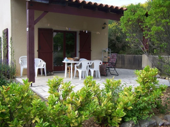 3 Bedrooms Comfort Villa
